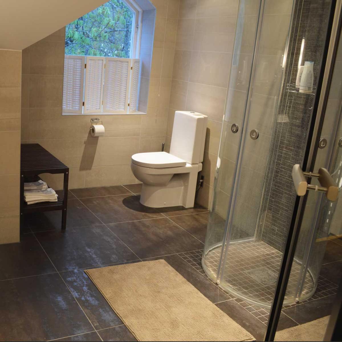 Minnesberg Bed & Breakfast Trelleborg Quarto foto